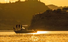 Punta Xodhé: ¿cómo es el desarrollo ecoturístico en Cadereyta?