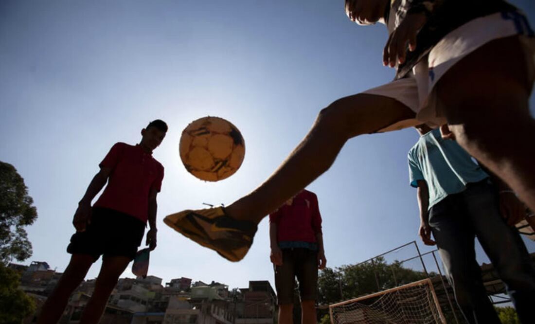 FOTO: Archivo El Universal