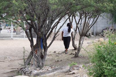 Demandan drenaje en comunidad de SJR