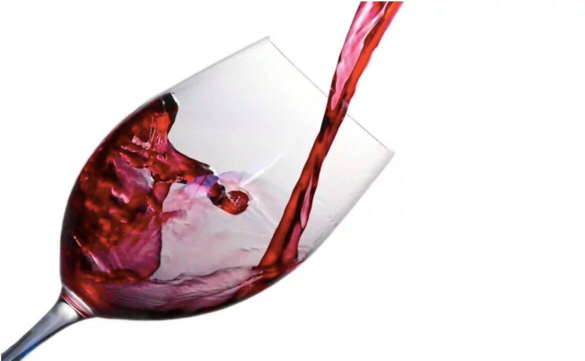 El vino tinto podría combatir el estrés y ansiedad