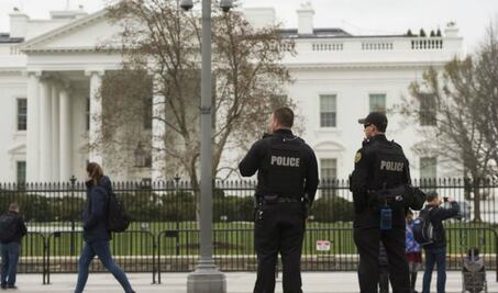 EEUU dice que el ransomware no afecto sus sistemas federales