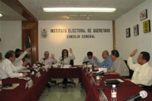 Controlará PRI legislatura de Querétaro