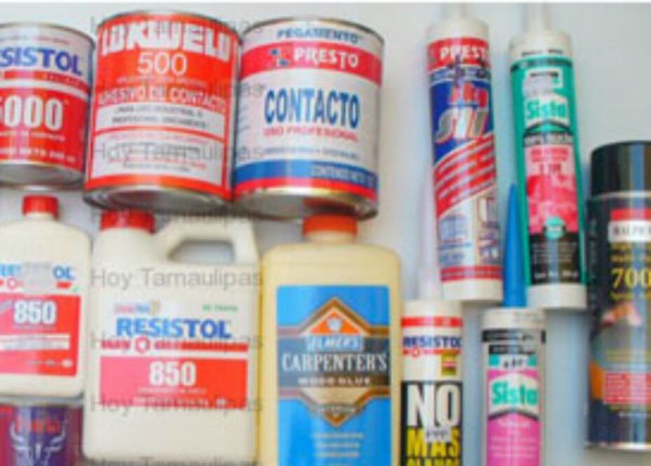 Evitarán consumo de inhalantes