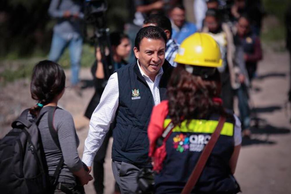 FOTO: Víctor Pichardo