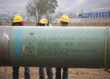 Alistan datos sobre zonas vulnerables