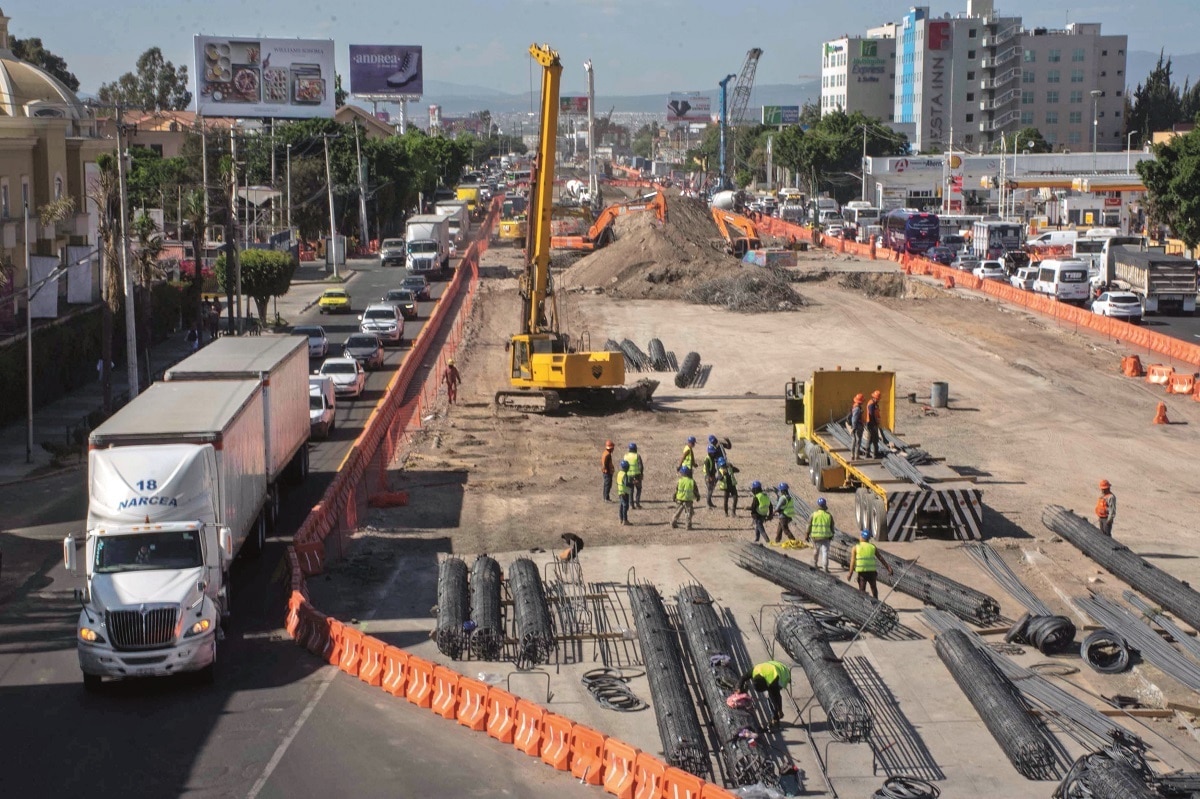 Opinión. Bienvenidos al caos
