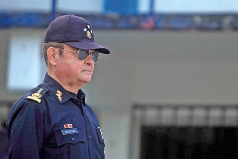 Halla SSP toma clandestina en SRJ