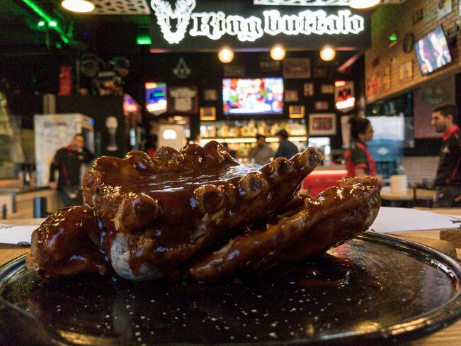 Foto: Demian Chávez