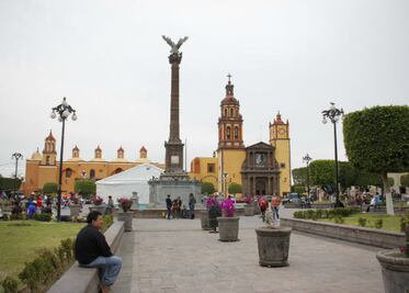 Proyecta SJR circuitos turísticos