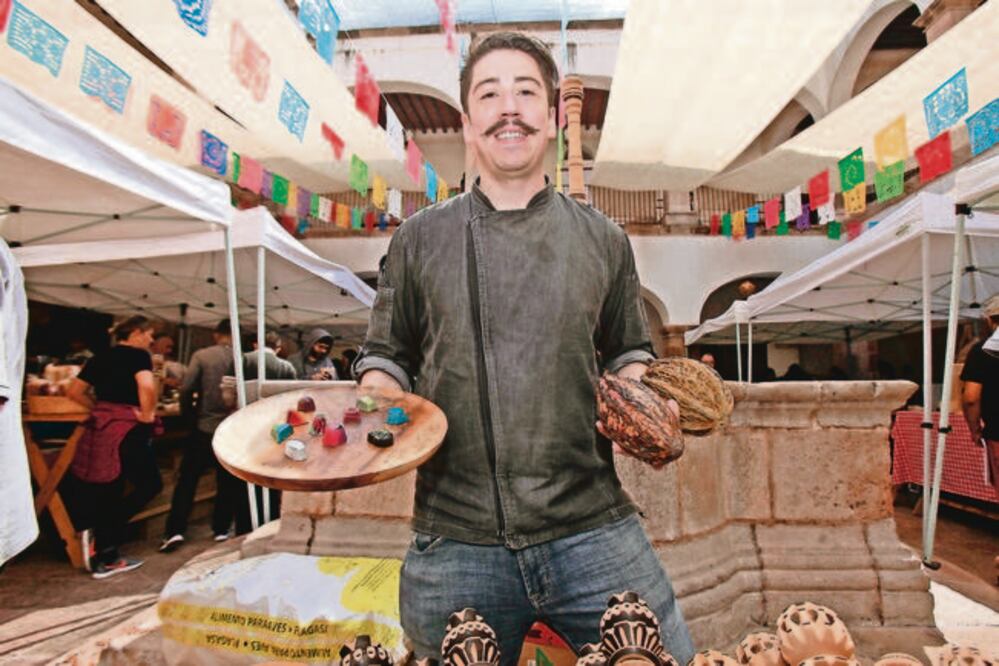 Foto: Archivo. El Universal