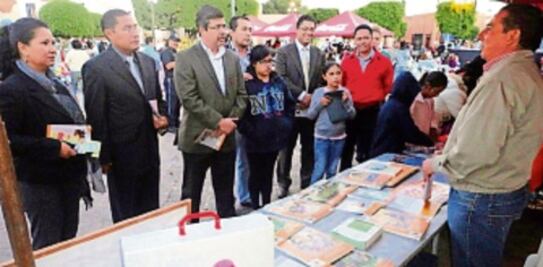 Celebrarán día de PCD en SJR