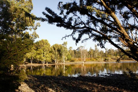 Cuidado de Peña Colorada, importante para la capital
