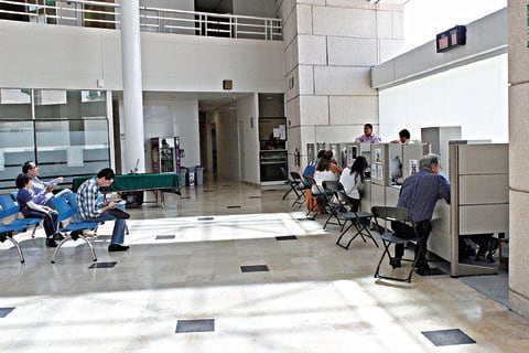 Esfe La ESFE capacitará a nuevos funcionarios | Querétaro