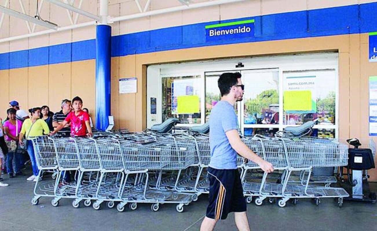 Walmart México le come el mandado a la competencia