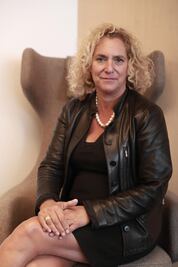 “El error en un negocio es ser igual a todos”: Tamara Ingram