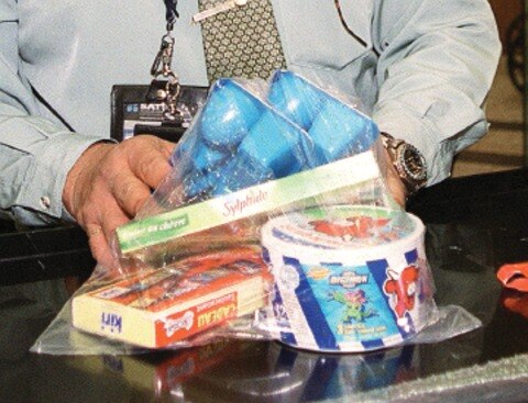 Avanza México en ronda de TPP