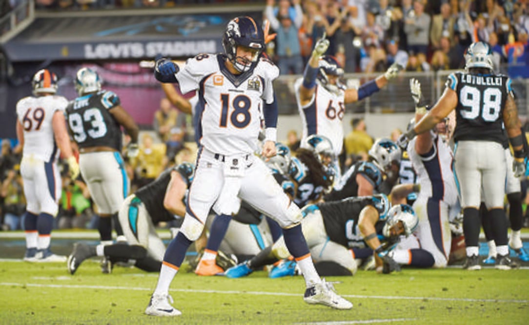 Manning deja su futuro en el aire