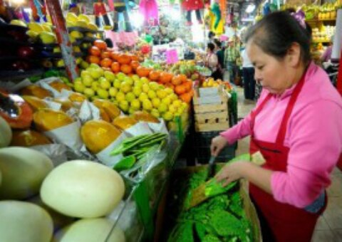 Sube inflación en México