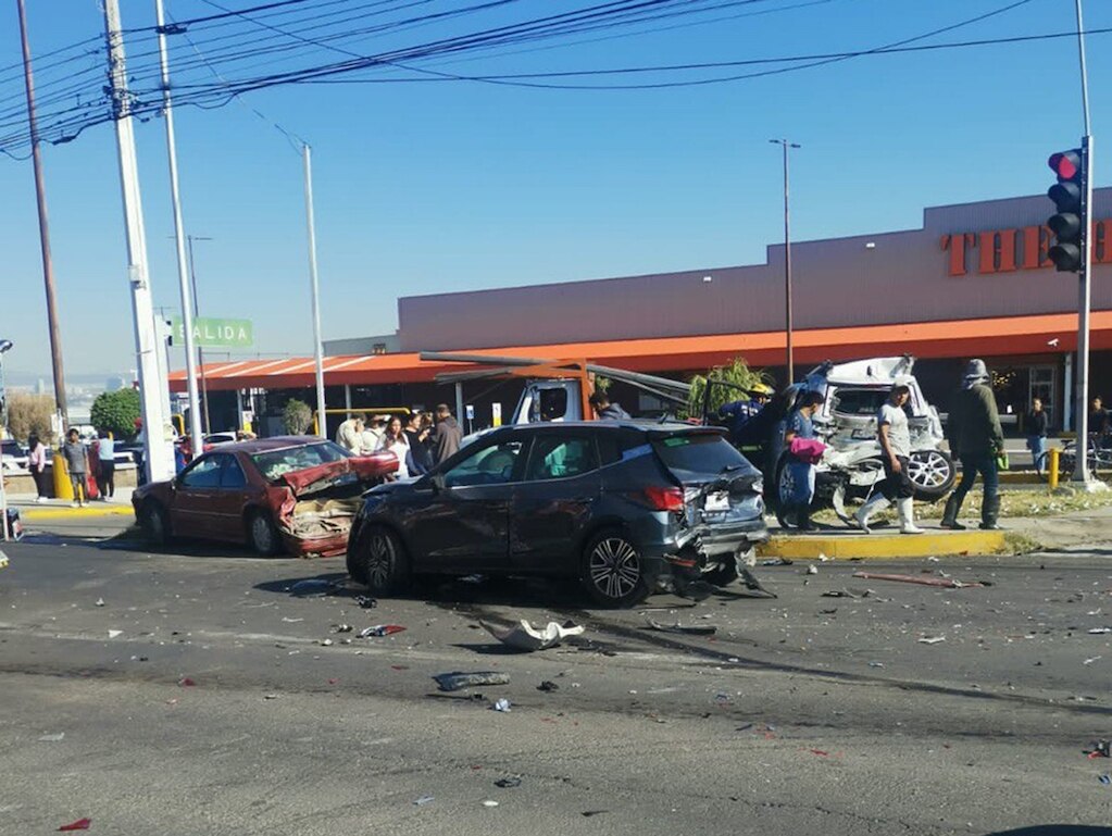 Foto: Montserrat Márquez