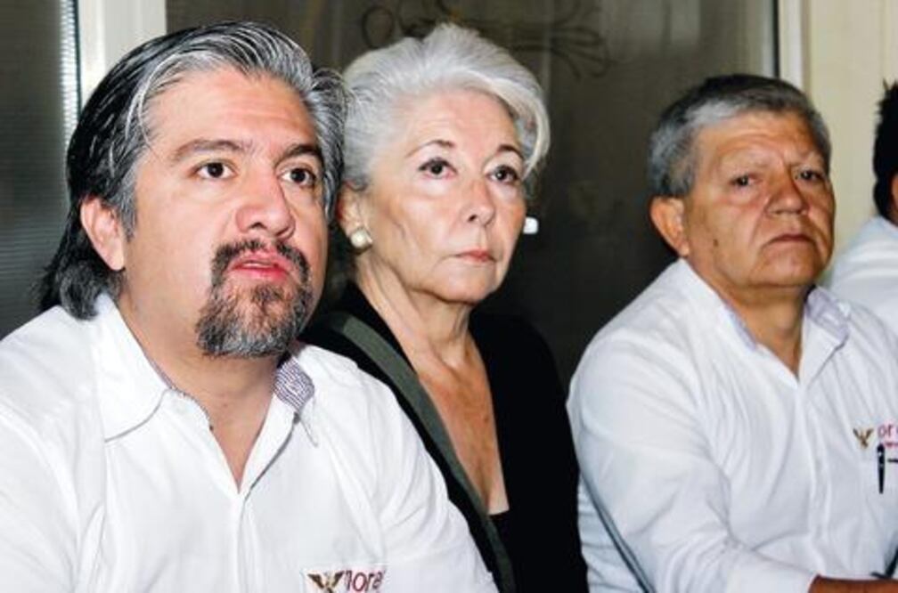 Inicia Morena su proceso de afiliación