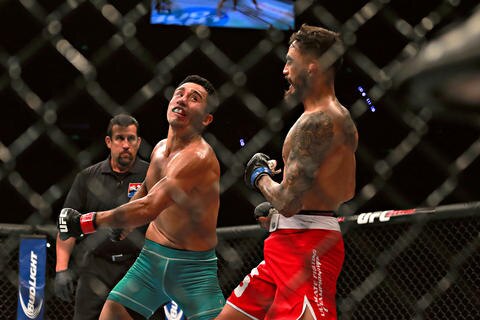 “Diablito” y “Toro”; sueño cumplido