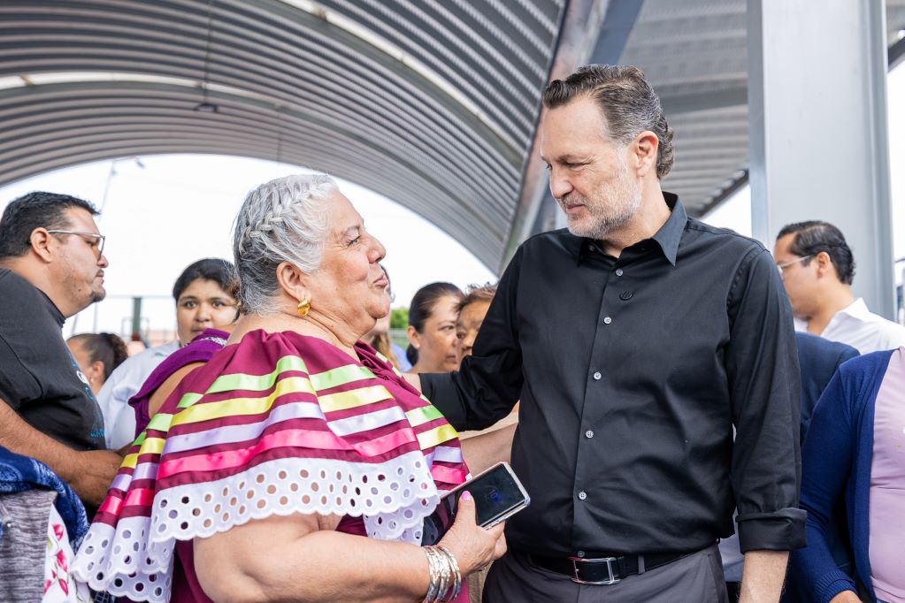 Mauricio Kuri descarta ser quien defina a los candidatos del PAN