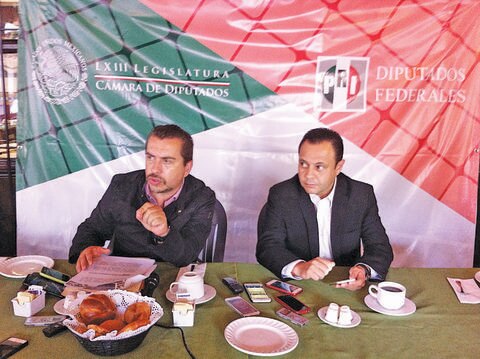 Fondo Metropolitano, garantizado: diputados