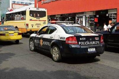 Alista SSPM operativo vacacional