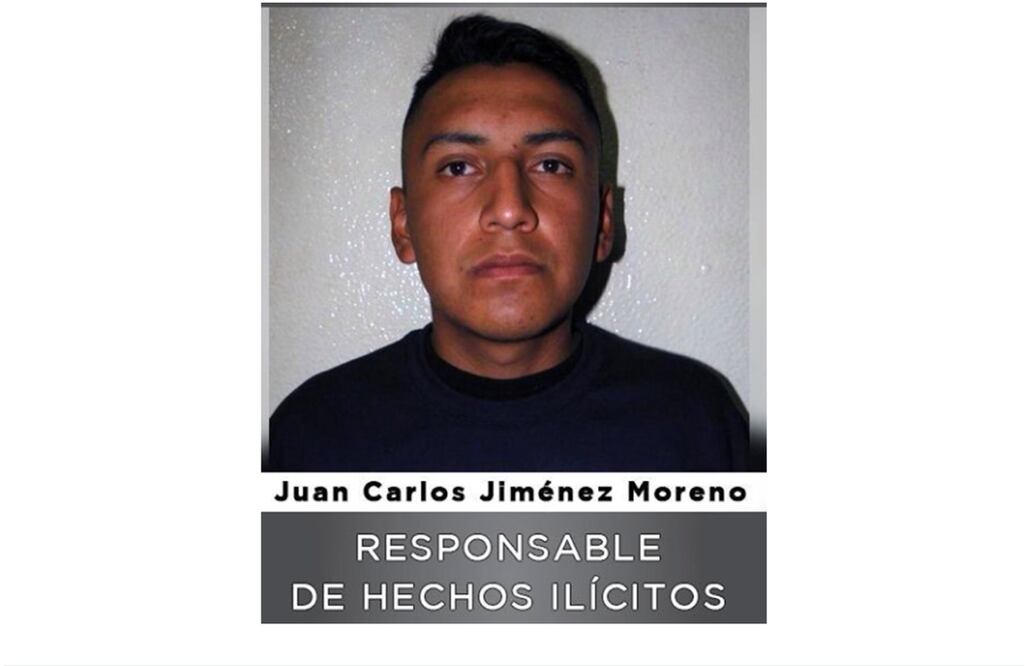 Dan 63 años de cárcel a sujeto por asesinar a dos mujeres en asalto a combi de Tultitlán