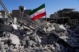 Opinión. México ante la agresión a Irán