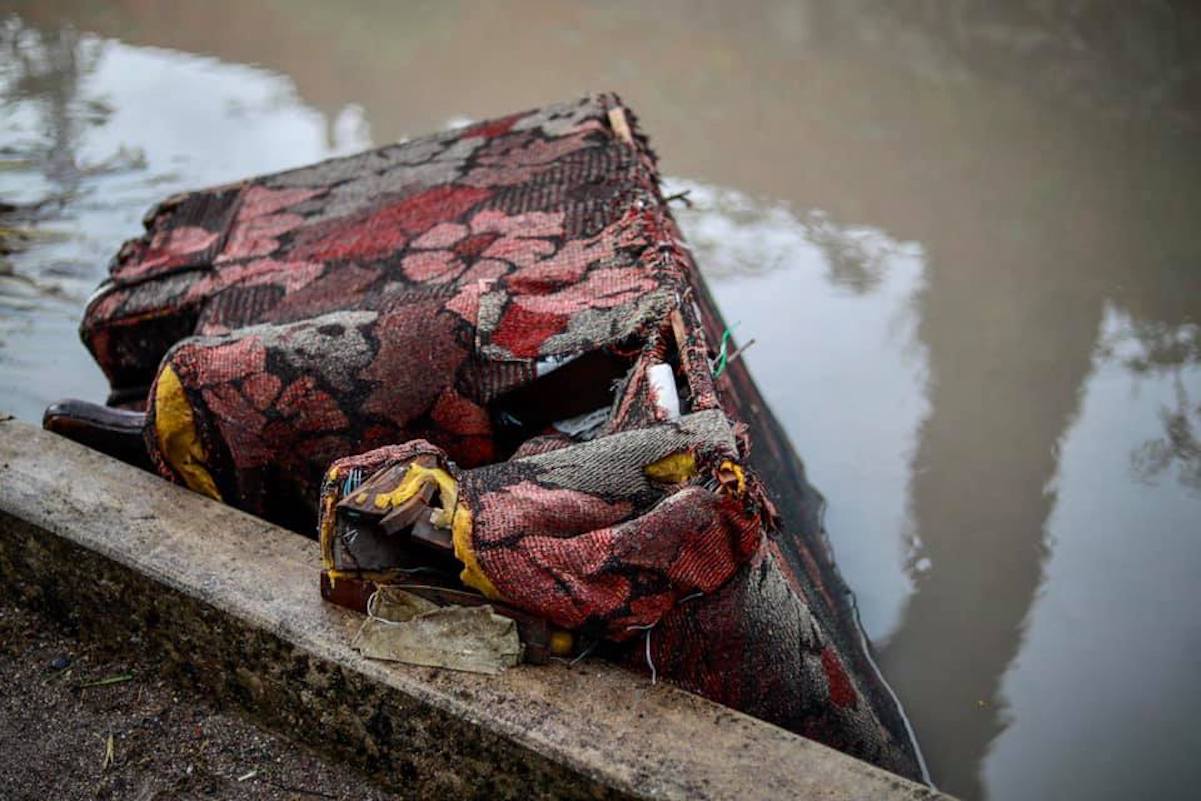 Foto: Facebook. Luis Bava