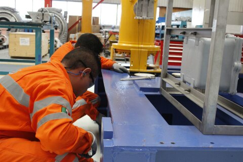 Estado recupera 400 mdp en apoyo a trabajadores: ST