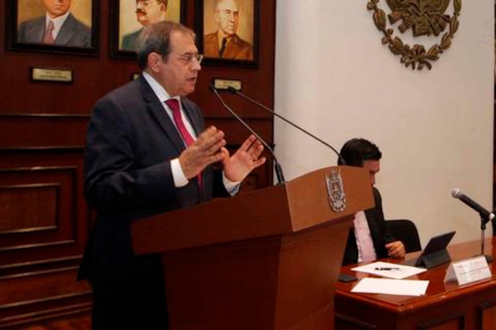 Es el momento de consolidar Pymes aeroespaciales: FDS