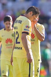 Estrepitosa presentación 