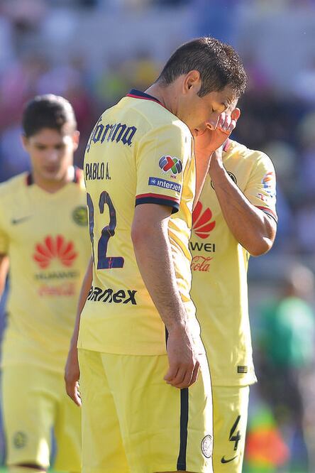 Estrepitosa presentación