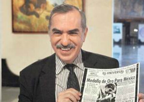 La hazaña del 'Tibio' cumple 45