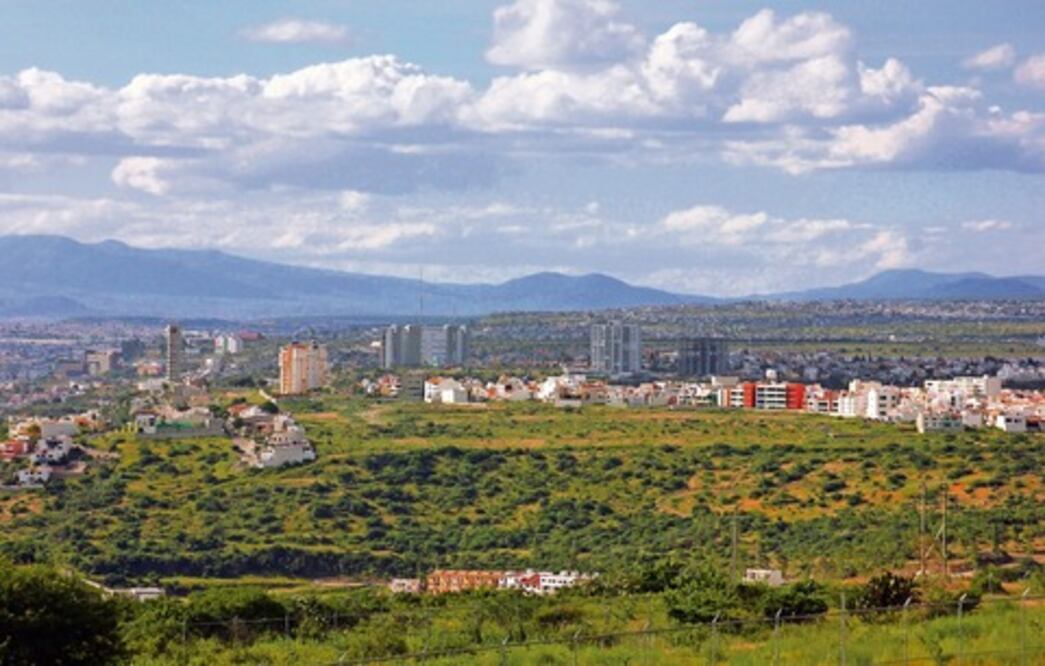 Urgente, vivienda vertical: urbanista