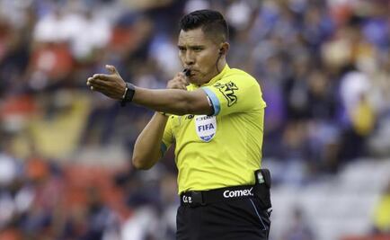 Fernando Guerrero va al Clásico Nacional