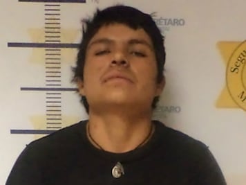 Detienen a tres personas por robo a vagones de tren