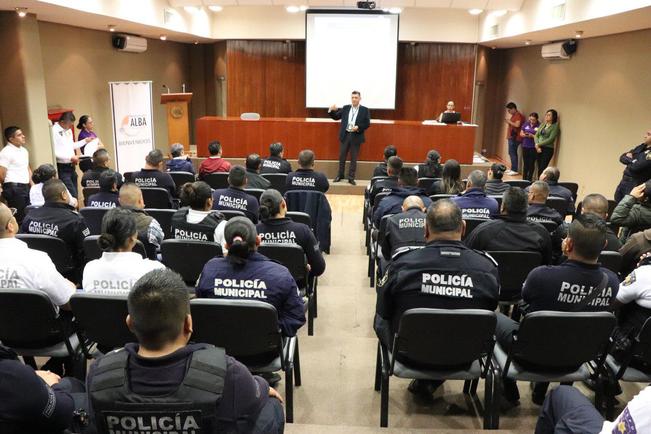 Protocolo Alba ubica a 16 mujeres desde 2016