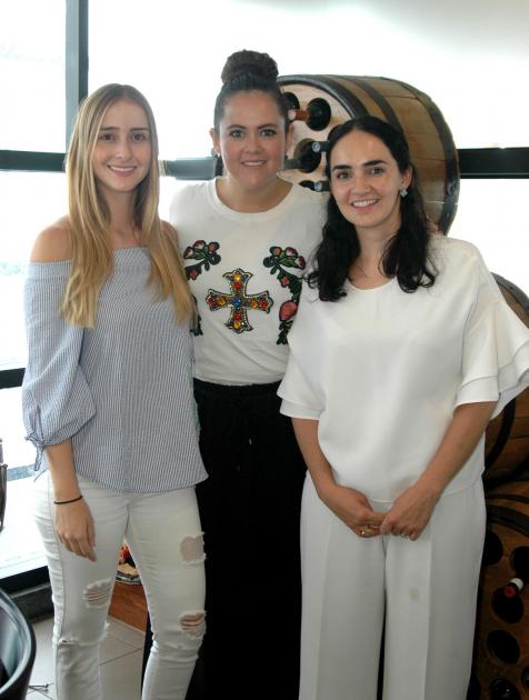 Influencers gastronómicos