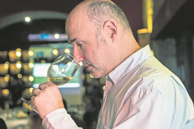 Querétaro se convierte en la capital del vino