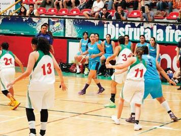 Inicio triunfal de la segunda vuelta