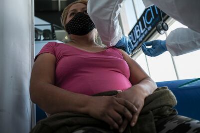 96% de los fallecidos por Covid-19 tenían diabetes, obesidad o hipertensión