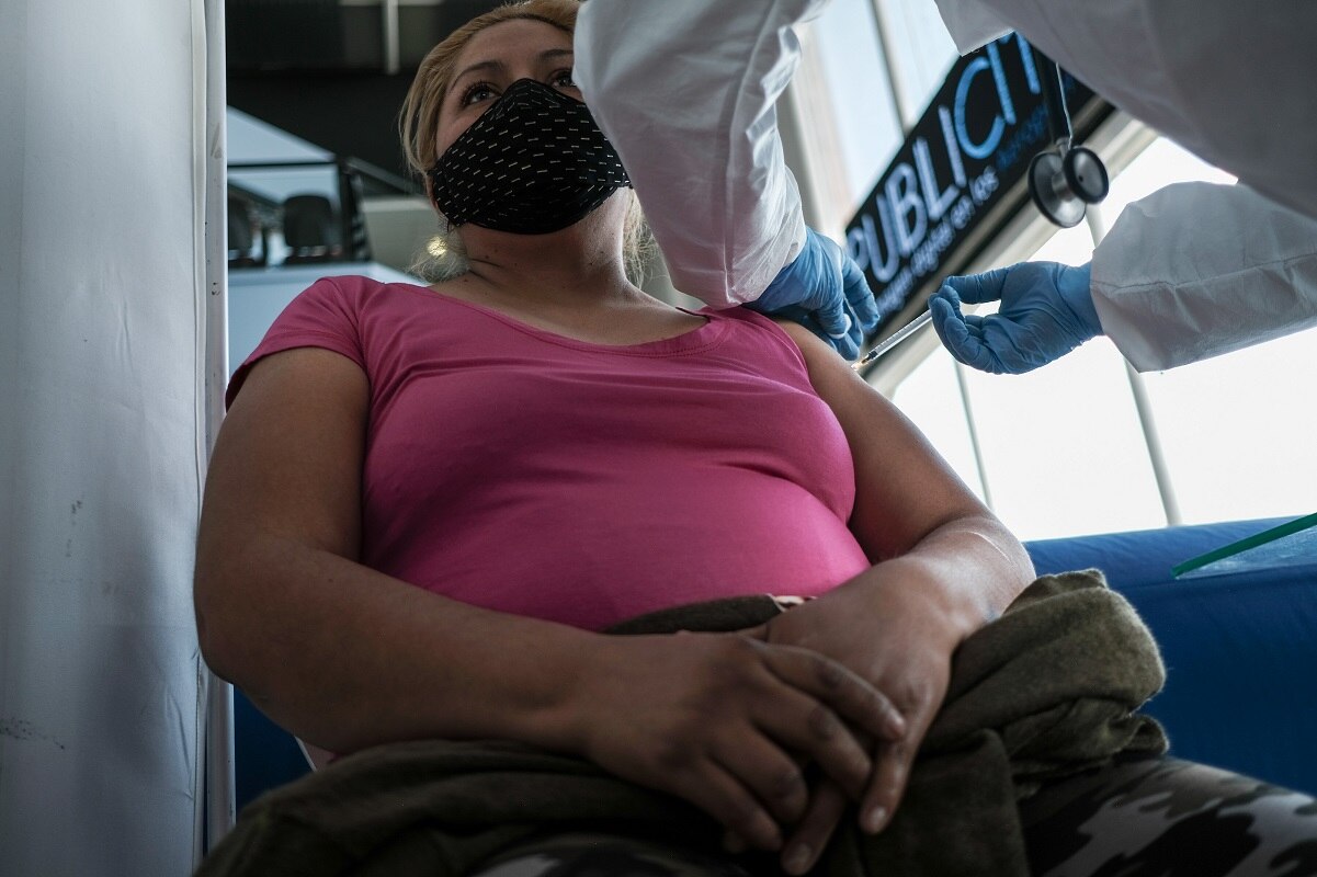 96% de los fallecidos por Covid-19 tenían diabetes, obesidad o hipertensión