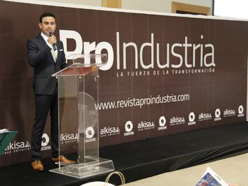 Nueva propuesta editorial