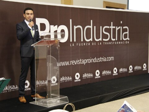 Nueva propuesta editorial