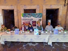 Presentan informe sobre las otras violencias en Querétaro