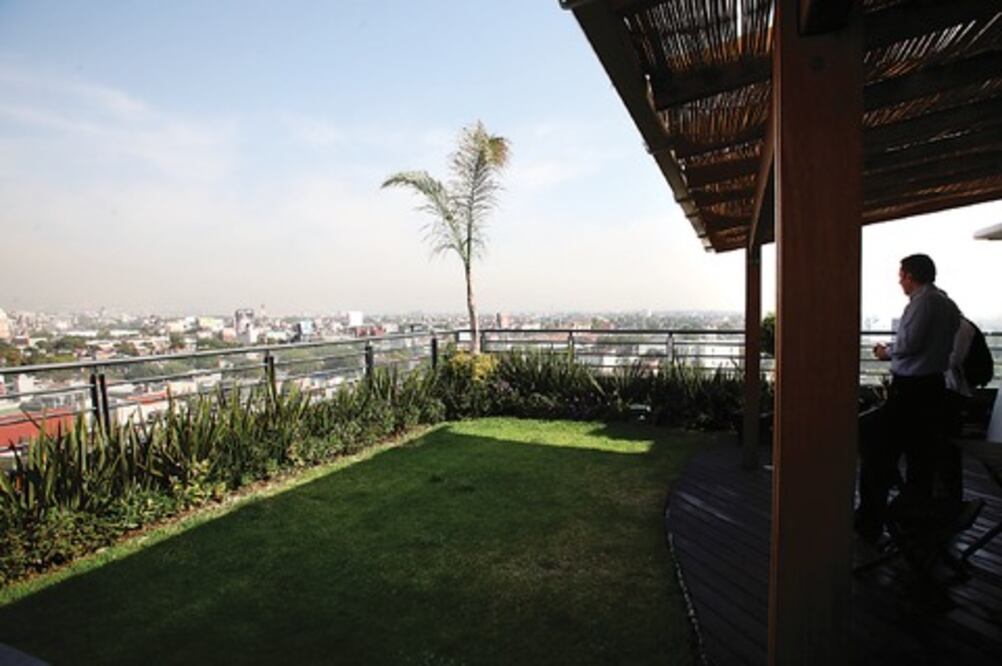 Ideas verdes que mueven millones