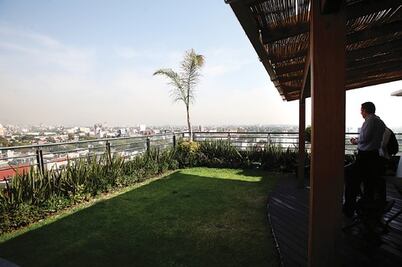 Ideas verdes que mueven millones